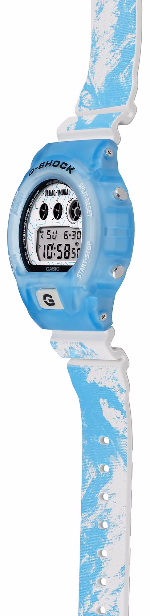 Casio DW-6900RH-2
