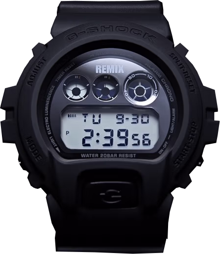 Casio DW-6900RMUS-1