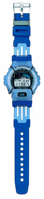 Casio DW-6900S-2T