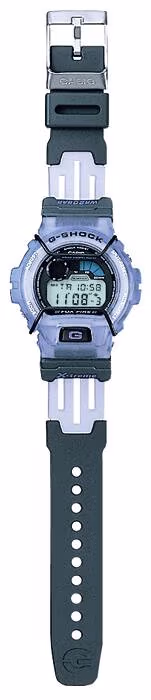 Casio DW-6900S-6T