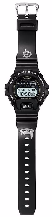 Casio DW-6900SA-1