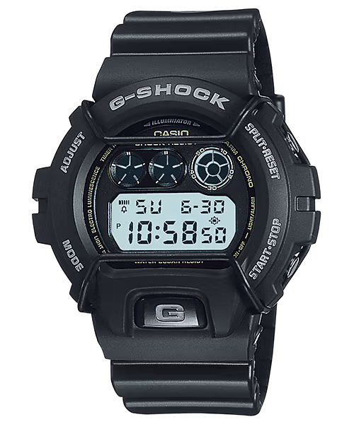 Casio DW-6900SA-1