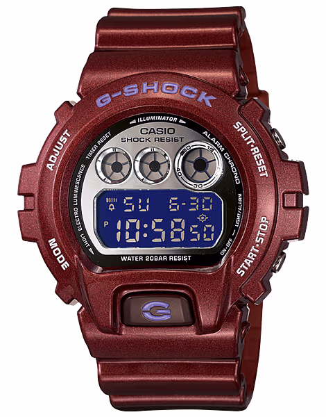 Casio DW-6900SB-4