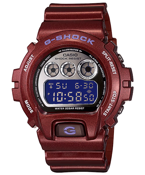 Casio DW-6900SB-4[1289]