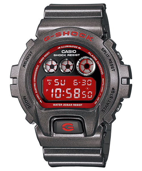 Casio DW-6900SB-8[3230]