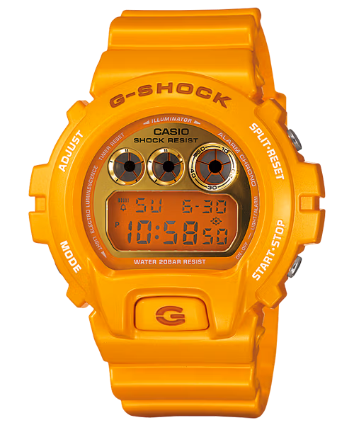 Casio DW-6900SB-9[1289]
