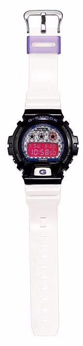 Casio DW-6900SC-1