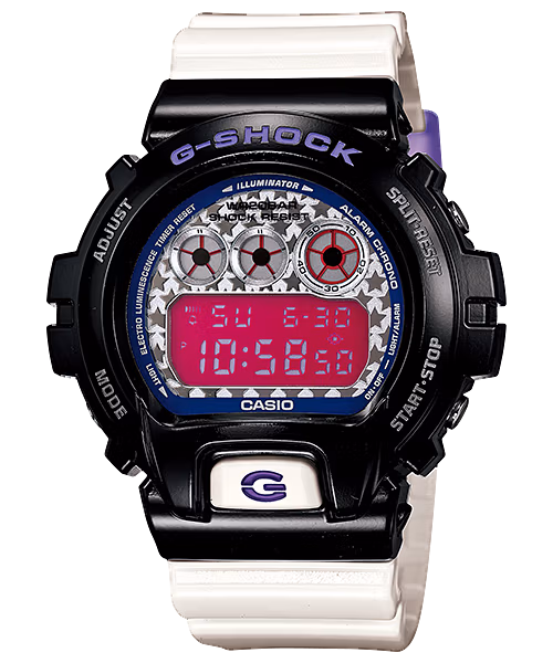 Casio DW-6900SC-1