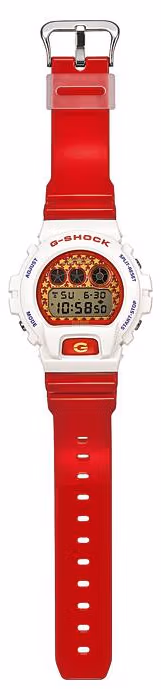 Casio DW-6900SC-7