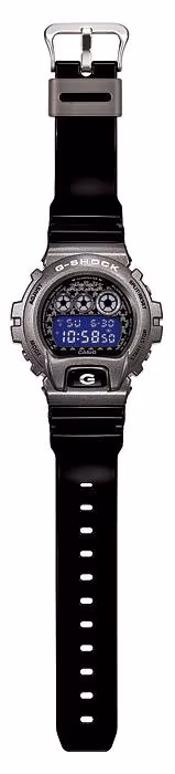 Casio DW-6900SC-8