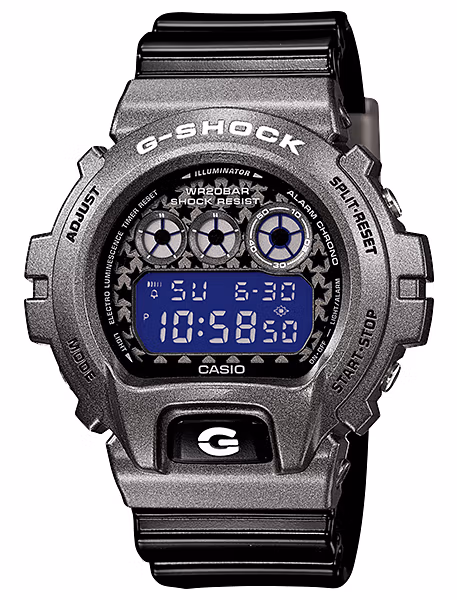 Casio DW-6900SC-8