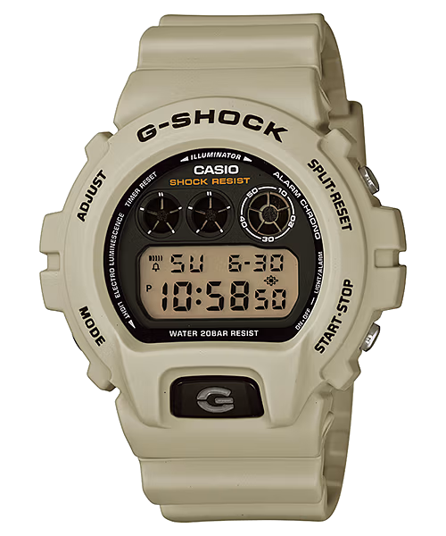 Casio DW-6900SD-8