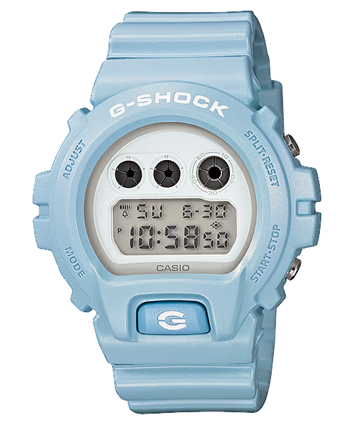 Casio DW-6900SG-2