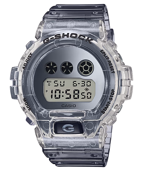 Casio DW-6900SK-1