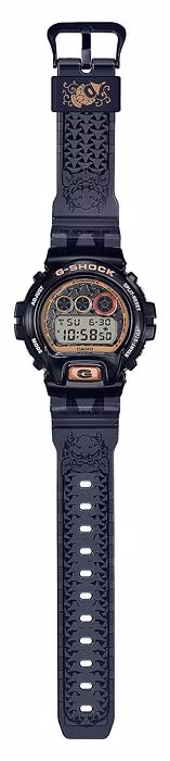 Casio DW-6900SLG-1