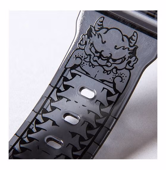 Casio DW-6900SLG-1