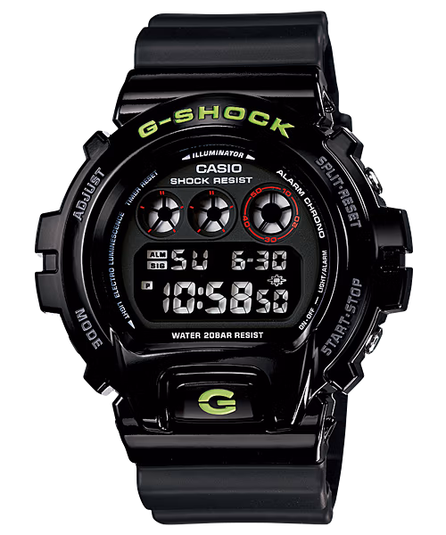 Casio DW-6900SN-1
