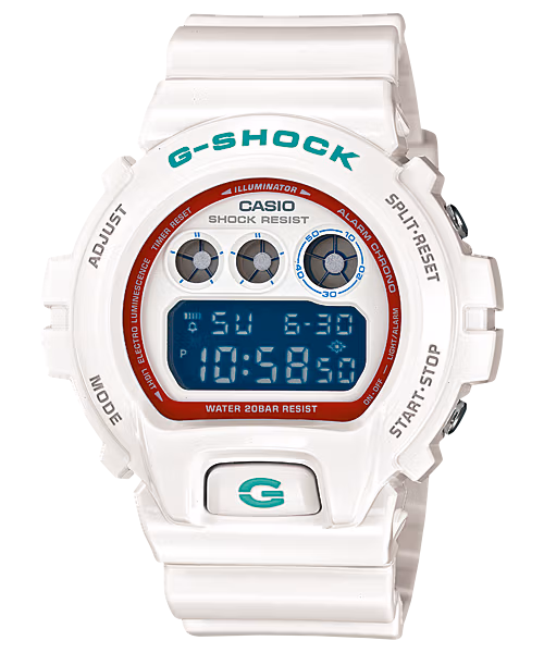Casio DW-6900SN-7