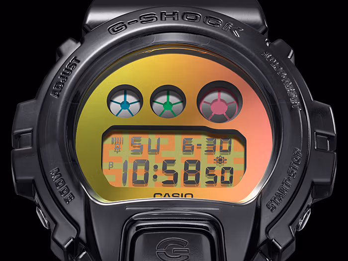 Casio DW-6900SP-1