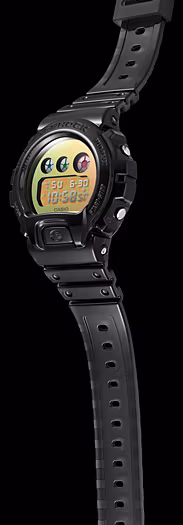 Casio DW-6900SP-1