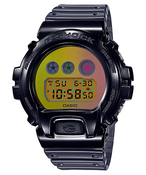 Casio DW-6900SP-1