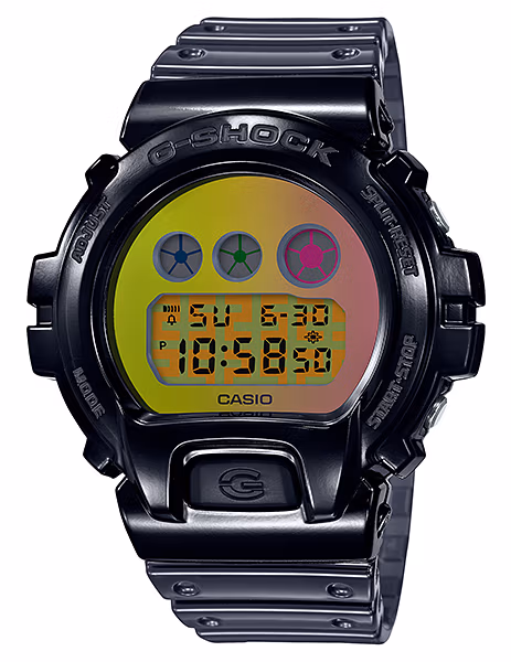 Casio DW-6900SP-1