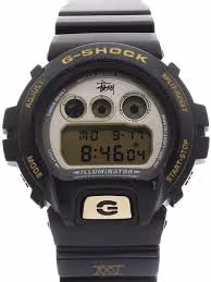 Casio DW-6900STS-9