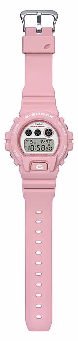 Casio DW-6900TCB-4