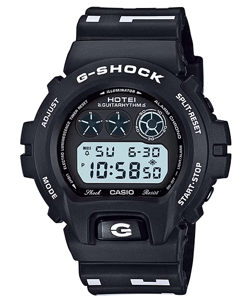 Casio DW-6900TH-1