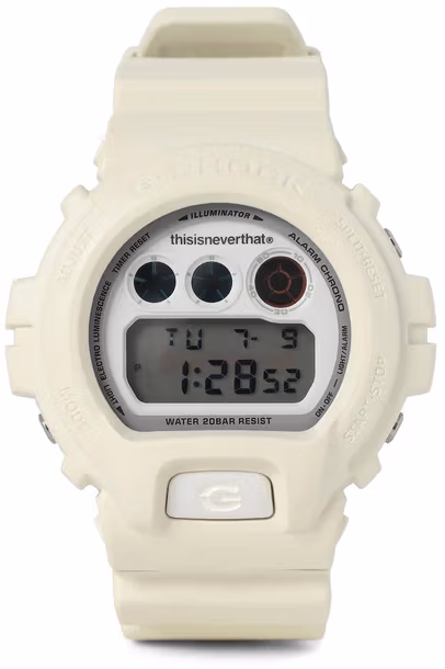 Casio DW-6900TNT24-7