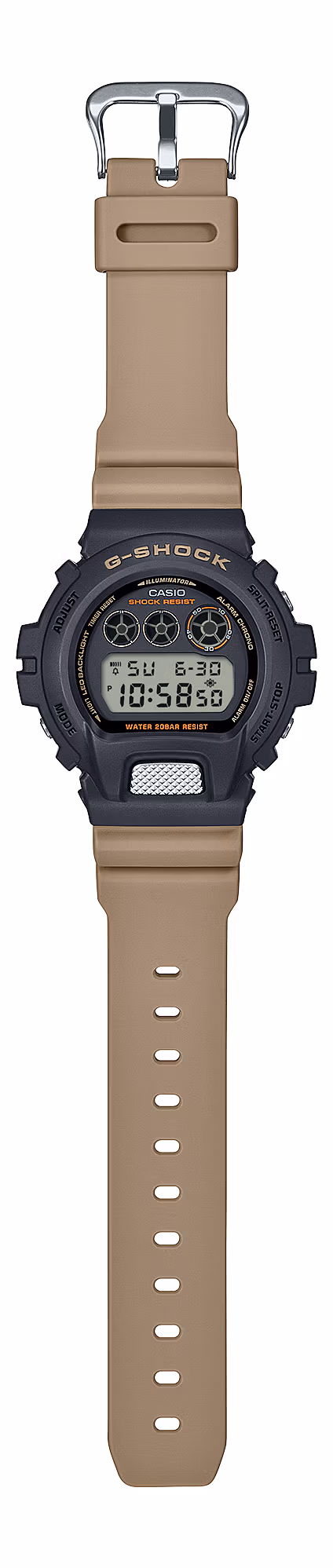 Casio DW-6900TU-1A5