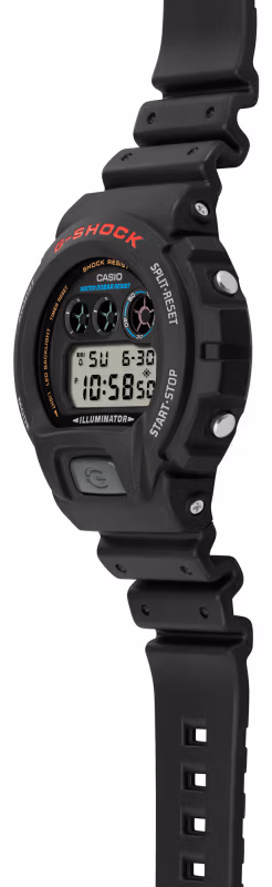 Casio DW-6900U-1