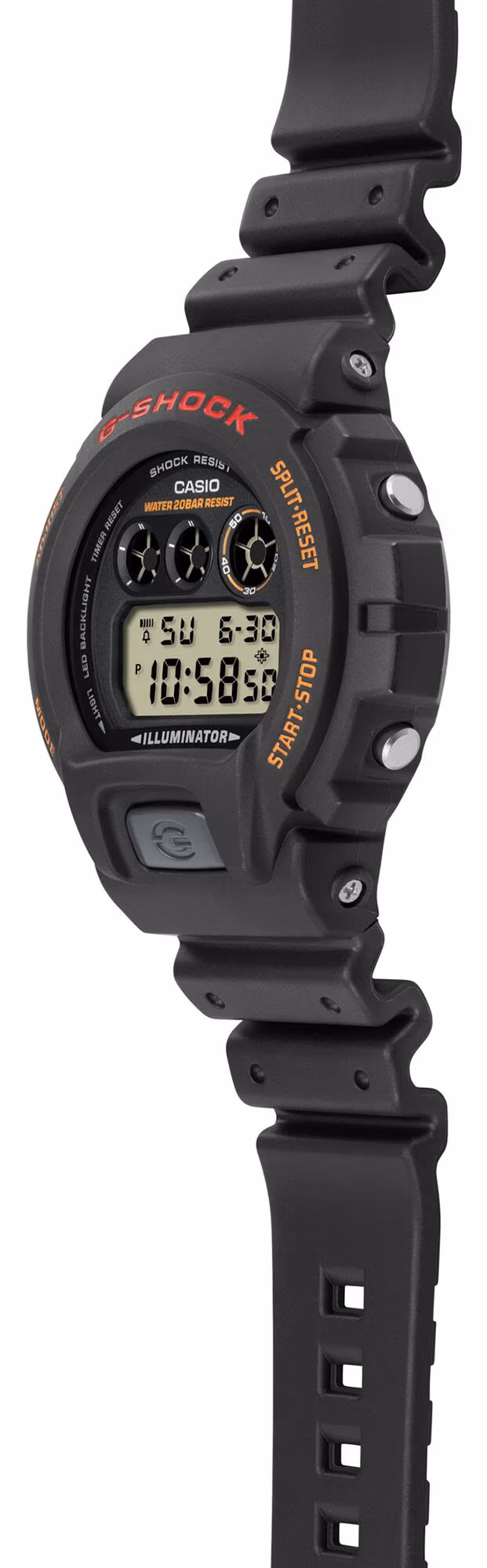 Casio DW-6900UB-9