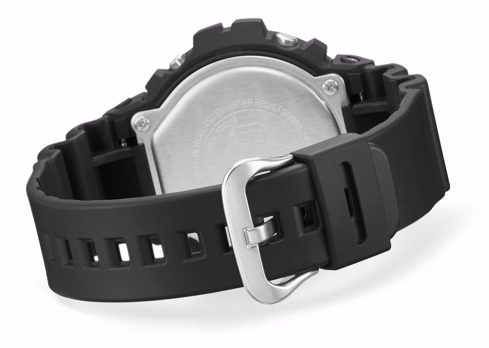 Casio DW-6900UB-9