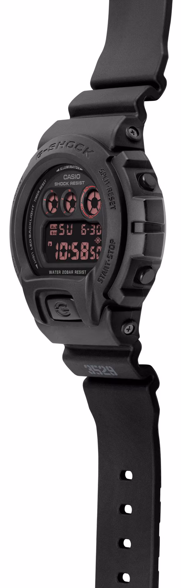 Casio DW-6900UMS-1