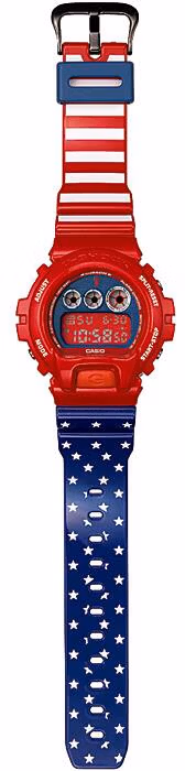 Casio DW-6900UN-4