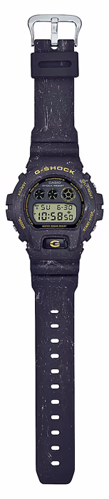 Casio DW-6900WS-1