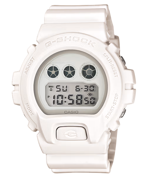 Casio DW-6900WW-7