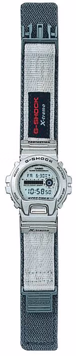 Casio DW-6900X-8AT