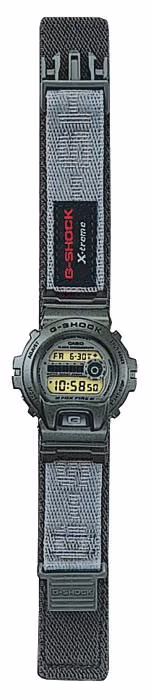 Casio DW-6900X-8BT