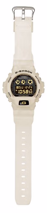 Casio DW-6900XLV-1