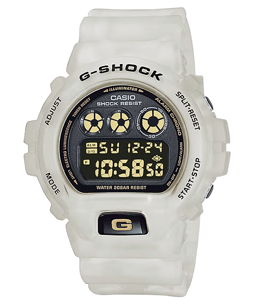 Casio DW-6900XLV-1