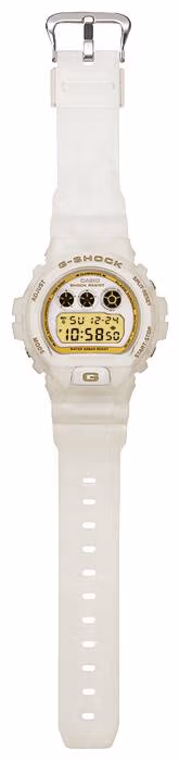 Casio DW-6900XLV-7