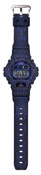 Casio DW-6900ZB-2