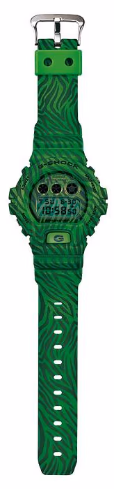 Casio DW-6900ZB-3