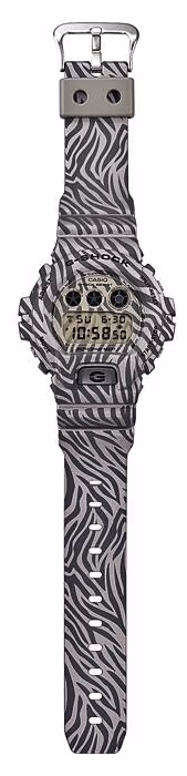Casio DW-6900ZB-8