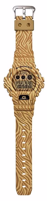 Casio DW-6900ZB-9