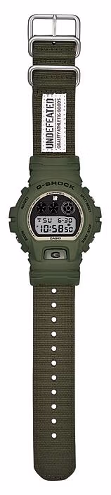 Casio DW-6901UD-3