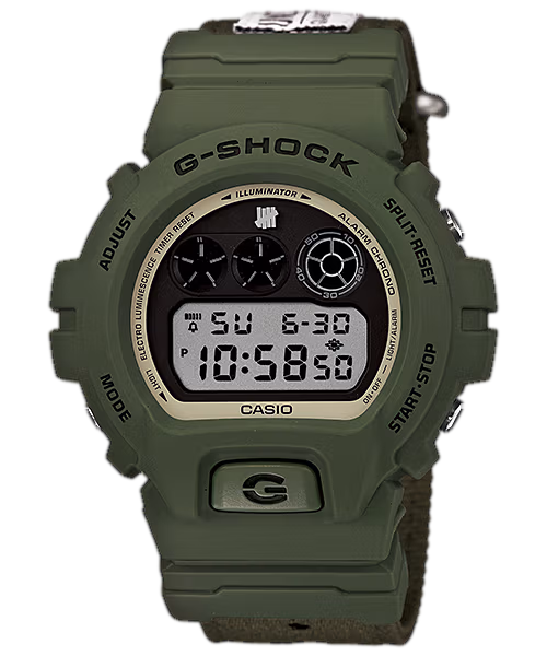 Casio DW-6901UD-3
