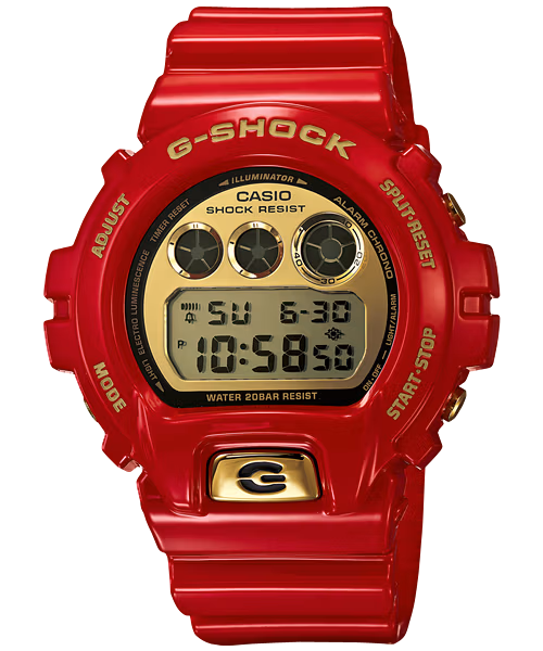 Casio DW-6930A-4